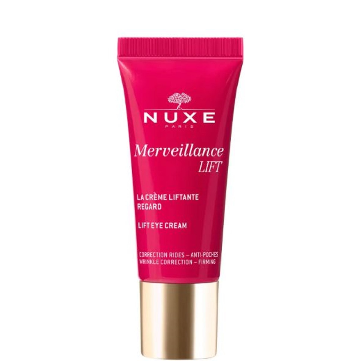 MERVEILLANCE LIFT (CREMA DE DÍA ANTIEDAD REAFIRMANTE)